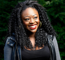 Fatou, Thiès