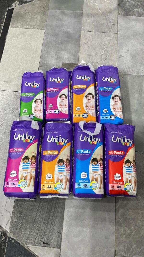 UNIJOY 1