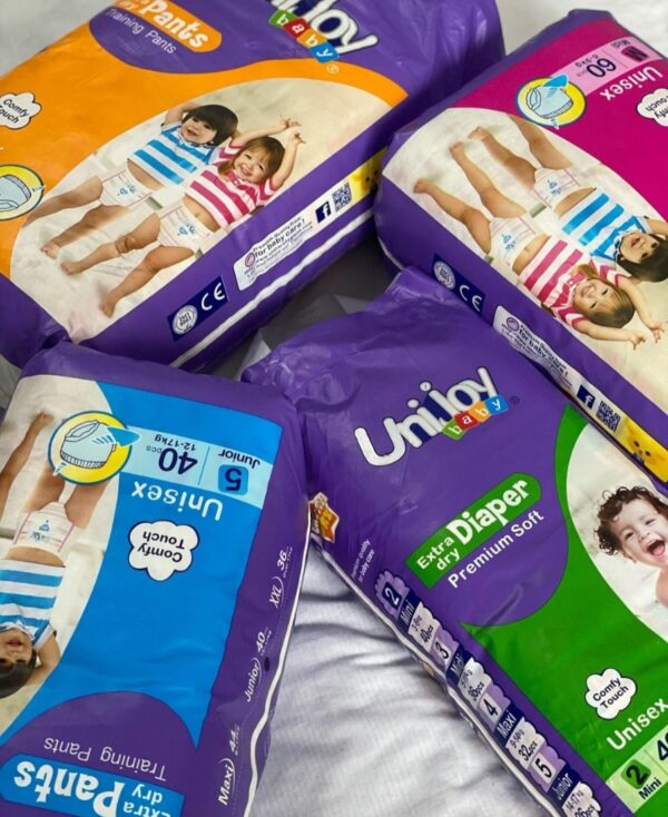 UNIJOY 7